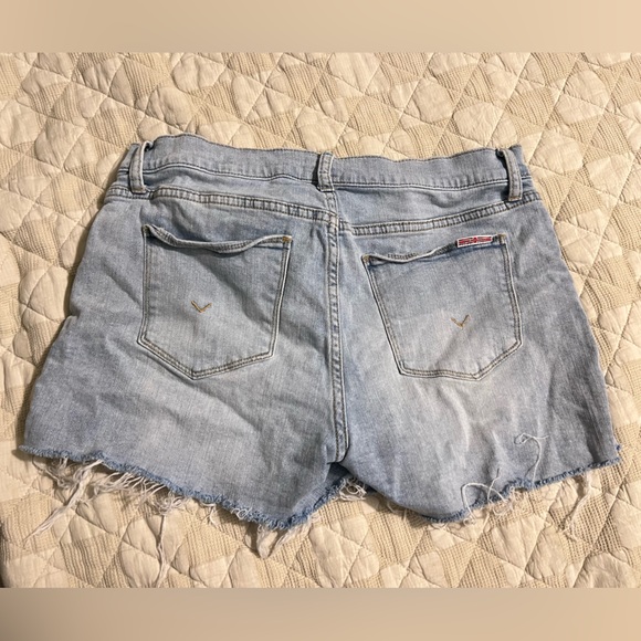 Hudson Gracie shorts size 32 - Picture 2 of 3